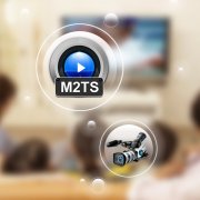 赤兔M2TS视频恢复软件详细攻略实例