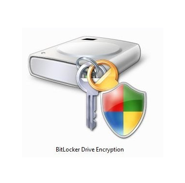 误ghost导致bitlocker损坏修复案例