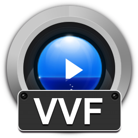 赤兔VVF监控恢复软件 V8.0