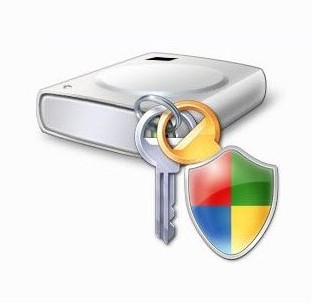 Win7系统下Bitlocker分区恢复注意事项