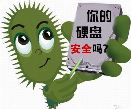 办公人员应掌握的数据恢复小常识