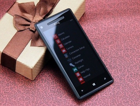 HTC视频恢复怎么做