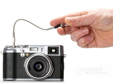 赤兔富士相机RAF图片恢复软件使用方法截图详解