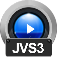 赤兔JVS3监控录像恢复软件V11.0