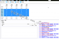 分析一个ext3双循环阵列