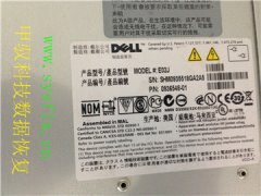 戴尔服务器恢复