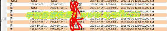 Sql数据库碎片级恢复成功